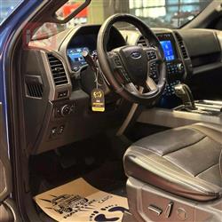 Ford F-150 Raptor